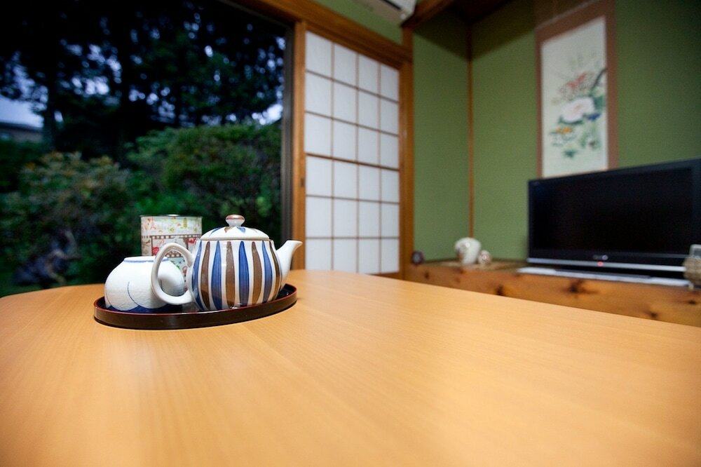 Фото Stay Nikko Guesthouse – Hostel