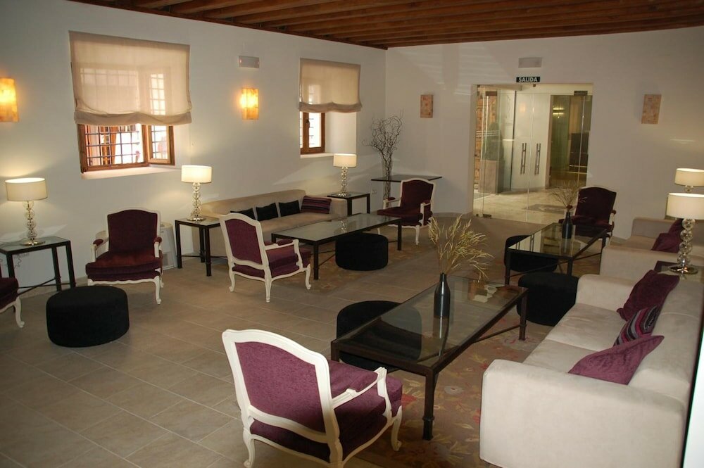 Фото Hotel Convento del Giraldo