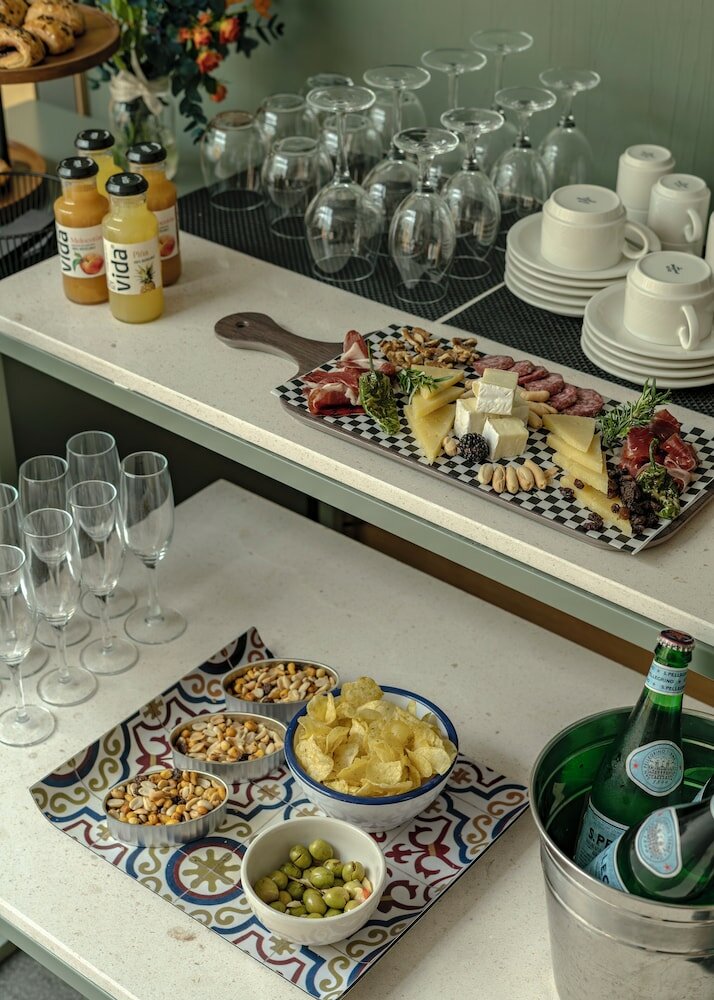 Фото Vincci Selection Posada del Patio