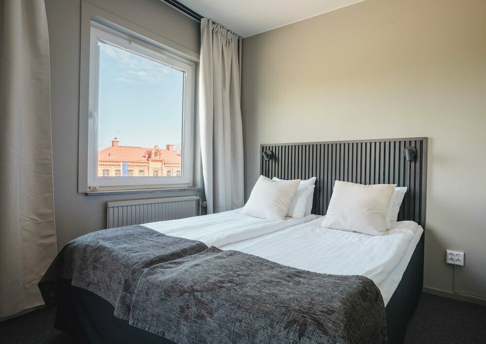 Hotel Vici Hotels Linkoping, Linköping, photo