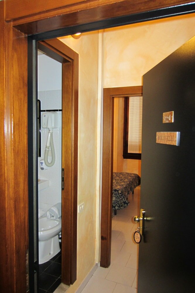 Фото Hotel Brooklyn