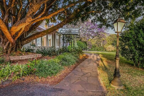 Внешний вид отеля Spicers Clovelly Estate в солнечном побережье, фото 2