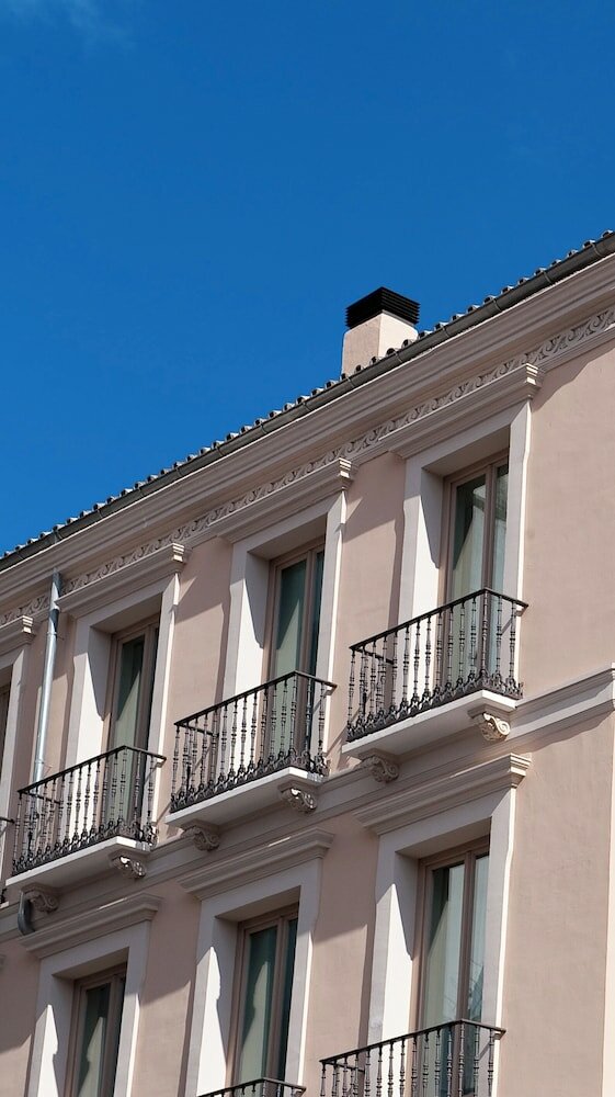 Фото Vincci Selection Posada del Patio