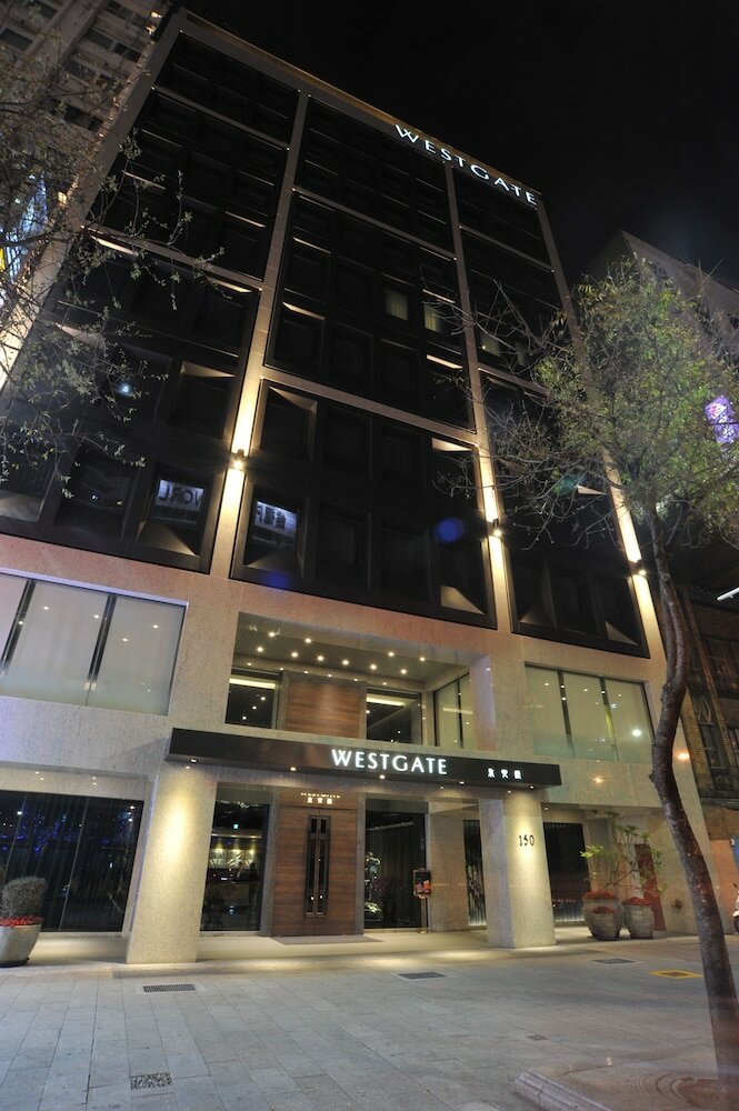 Фото Westgate Hotel