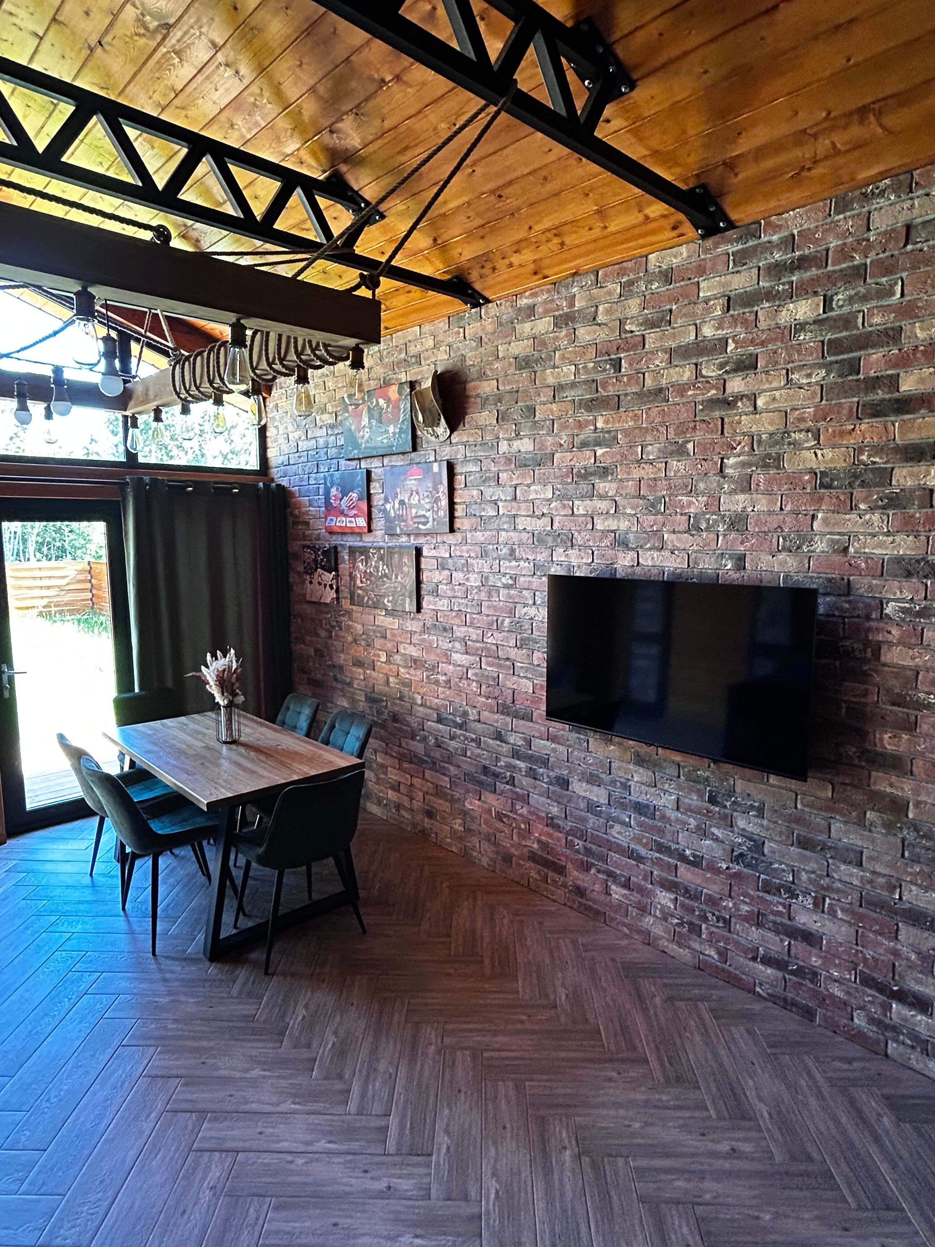 Фото Family house