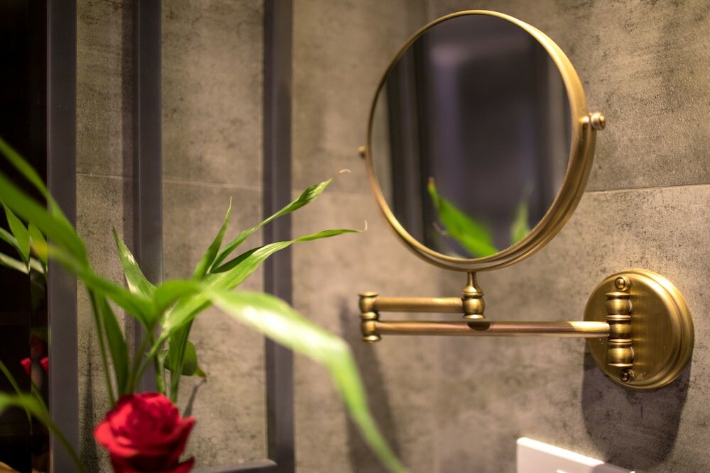 Фото The Blue Alcove