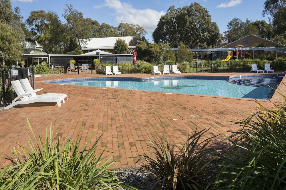 Фото ibis Styles Canberra Eaglehawk