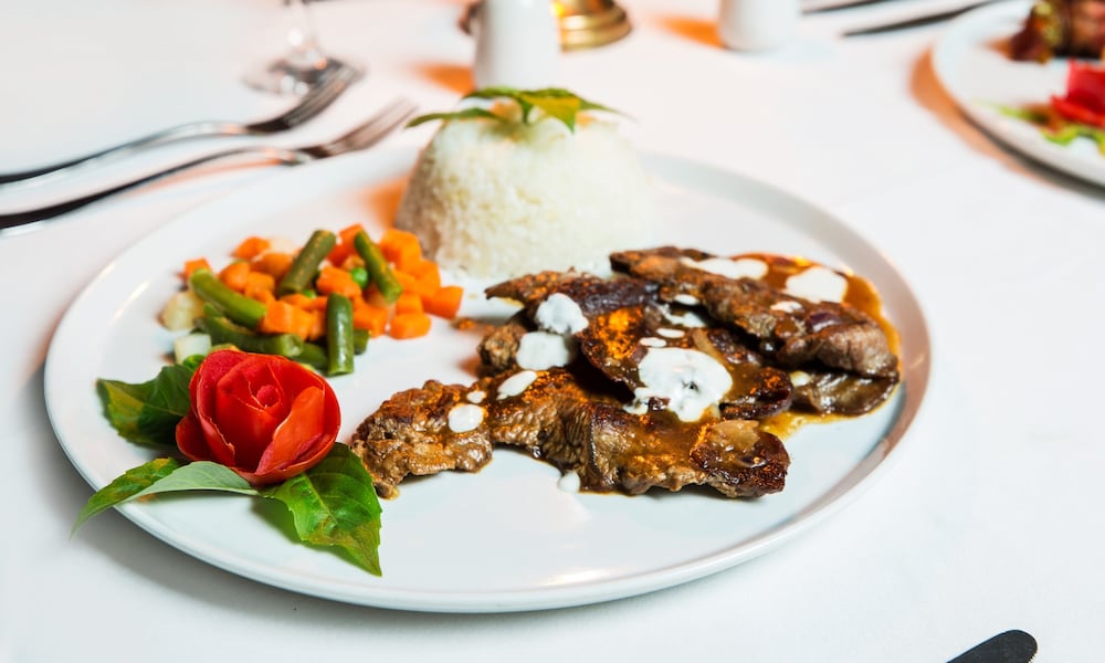 Фото Obelisk Nile Hotel Aswan