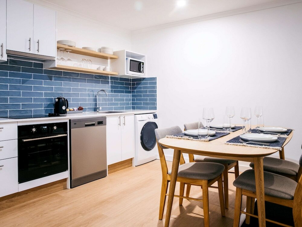 Фото ibis Styles Canberra Eaglehawk