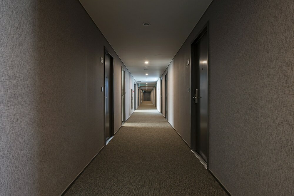 Фото Ramada Encore by Wyndham Haeundae