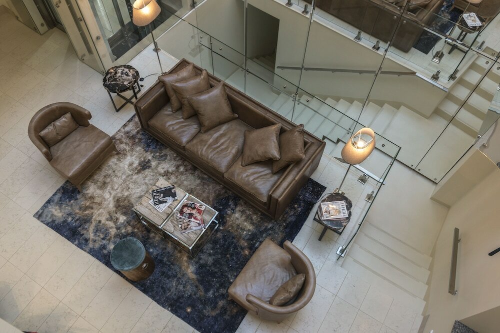 Фото Relais le Chevalier