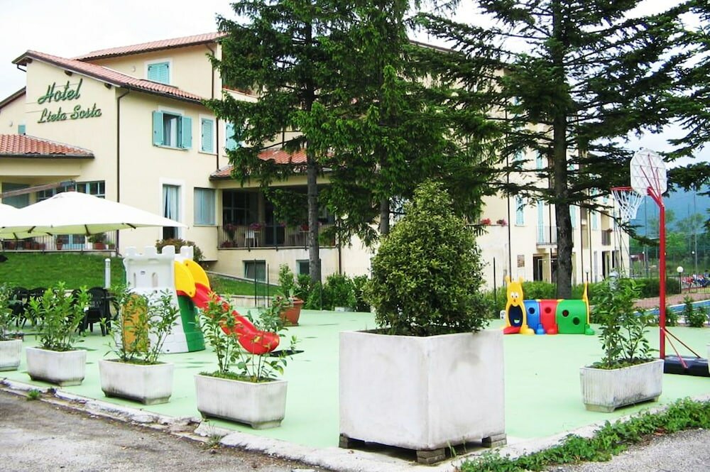 Фото Lieta Sosta