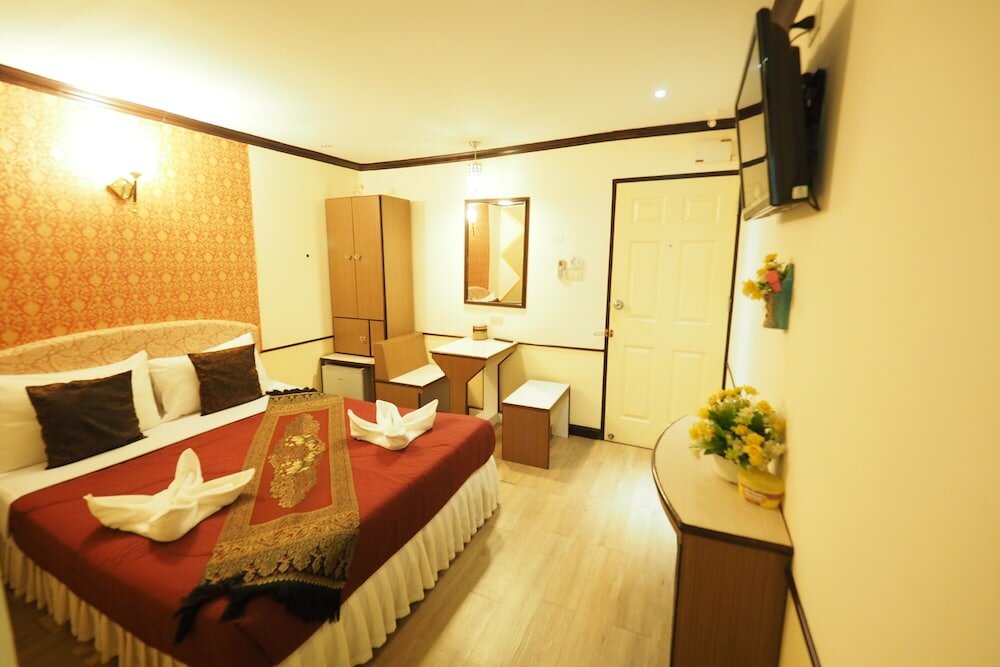 Фото Honey House1