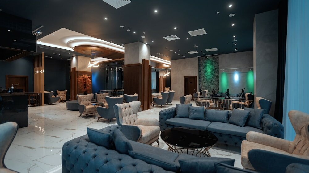 Фото Midtown Hotel