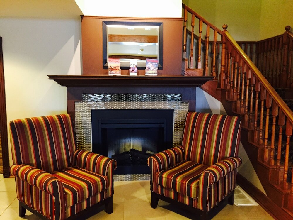 Фото Country Inn & Suites by Radisson, Winnipeg, Mb