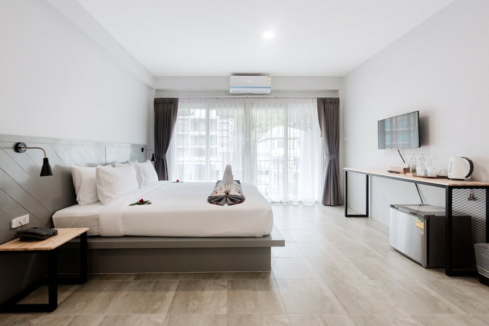 Фото Monotel Aonang