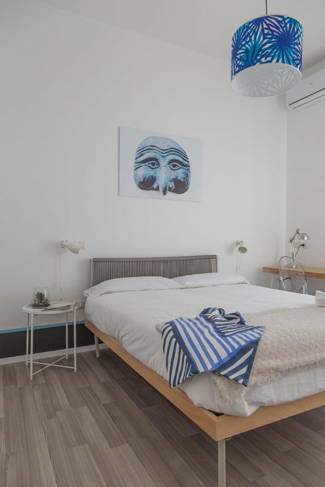 Фото Nonna Pina Art Rooms