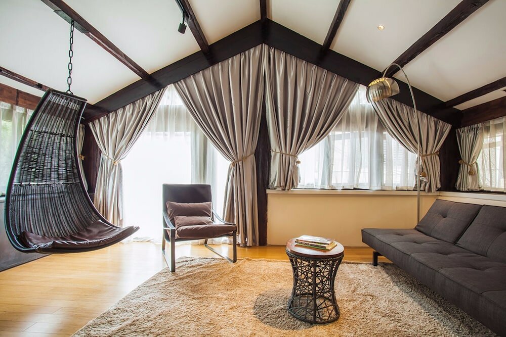 Фото The Bivou Lijiang