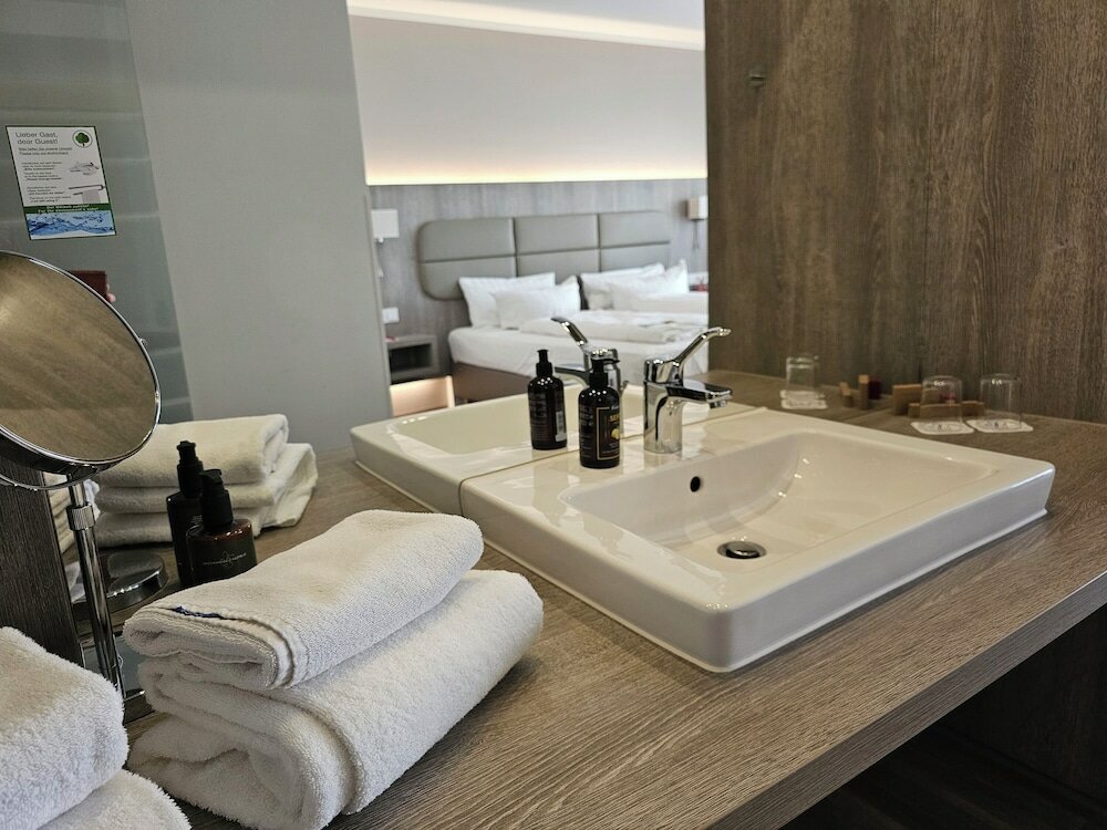 Фото Hotel Am Kaisersaal