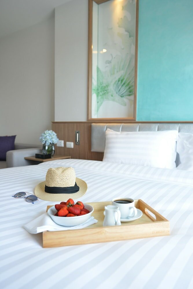 Фото Centre Point Prime Hotel Pattaya