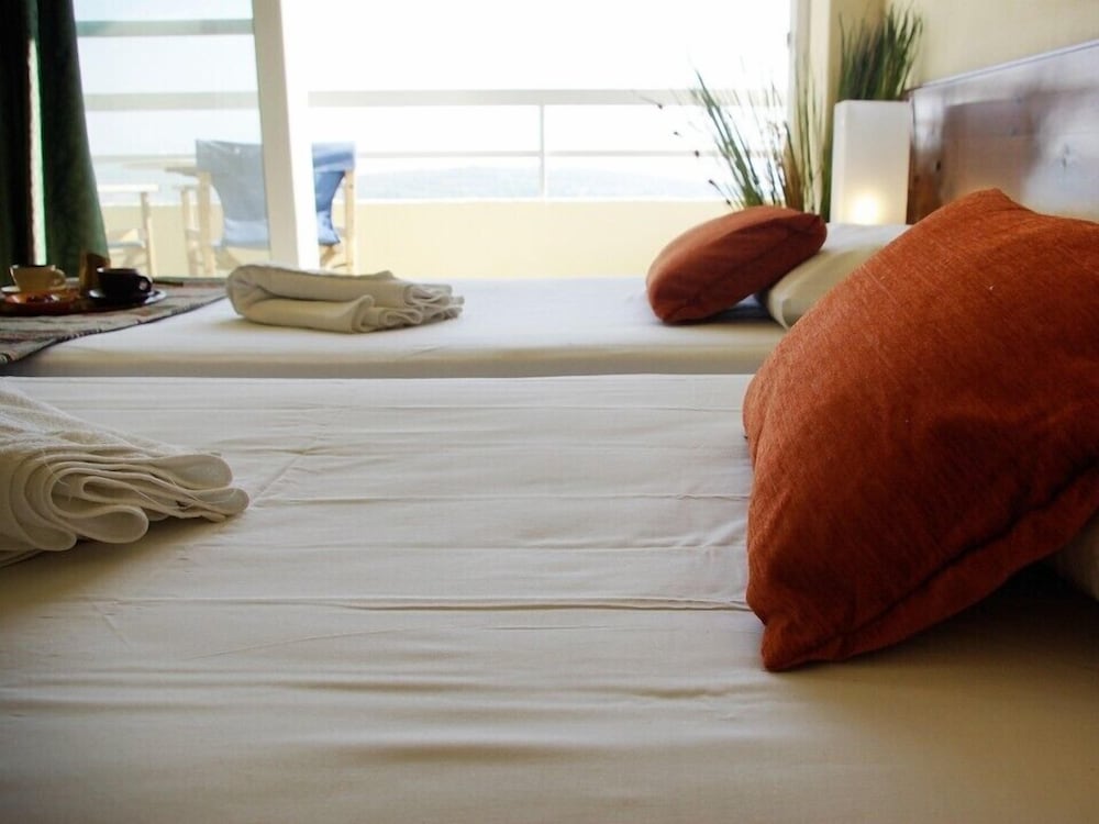 Фото Thomas Hotel