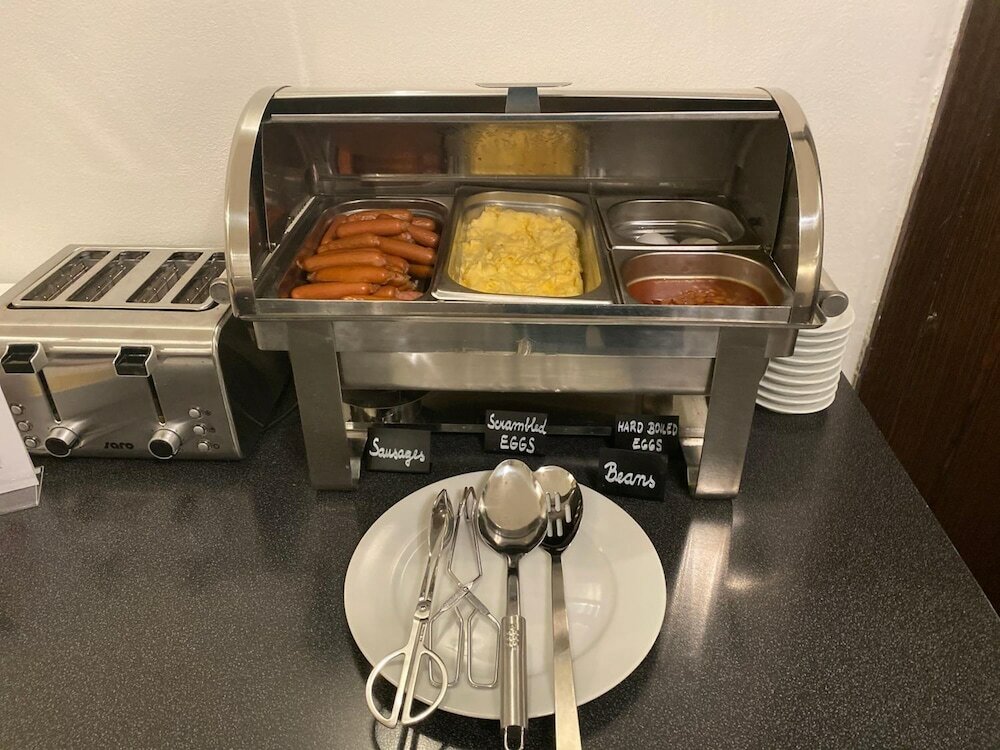 Фото Red and Blue Design Hotel Prague