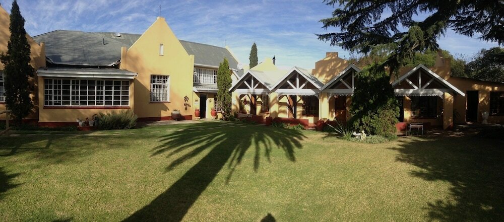 Фото Bo Kamer Guesthouse