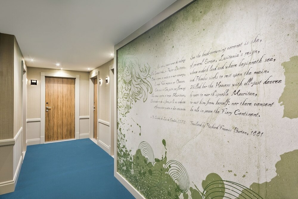 Фото Acta The Avenue