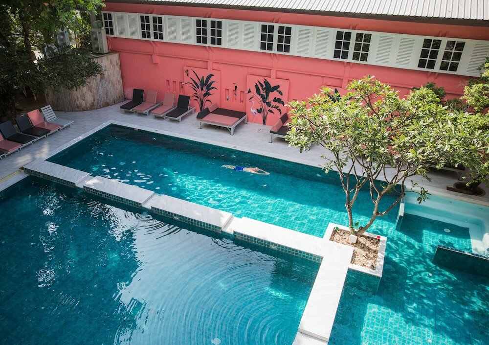 Фото Sandalay Resort Pattaya