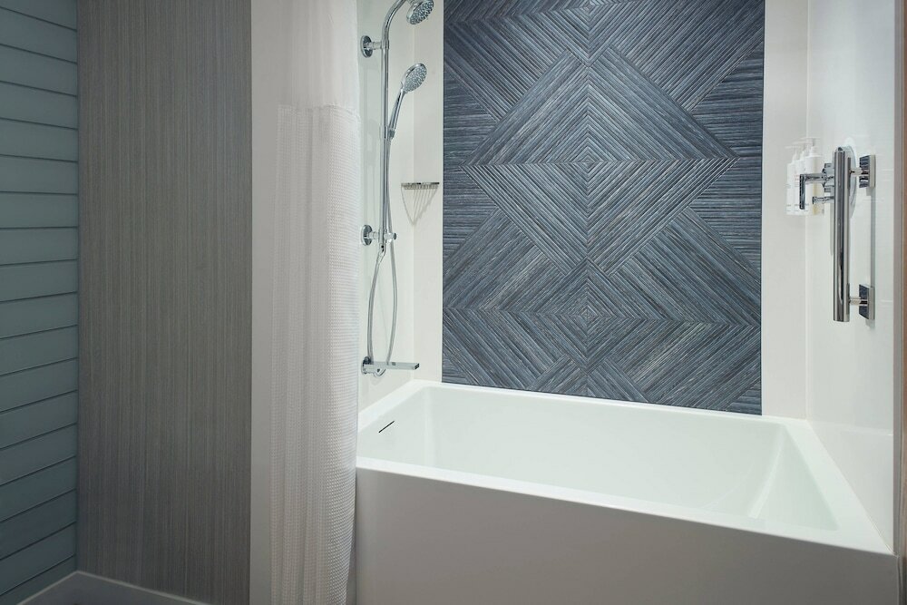 Фото Lexington Marriott City Center