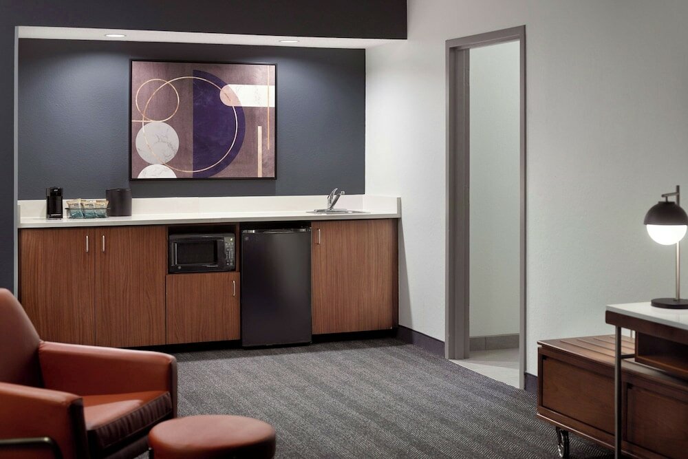 Фото Courtyard by Marriott Myrtle Beach Broadway