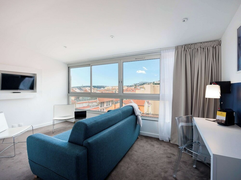 Фото Ibis Styles Menton Centre