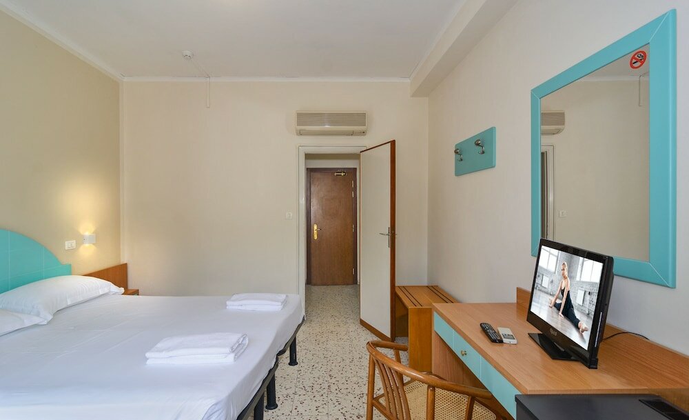 Фото Hotel Stella d'Italia