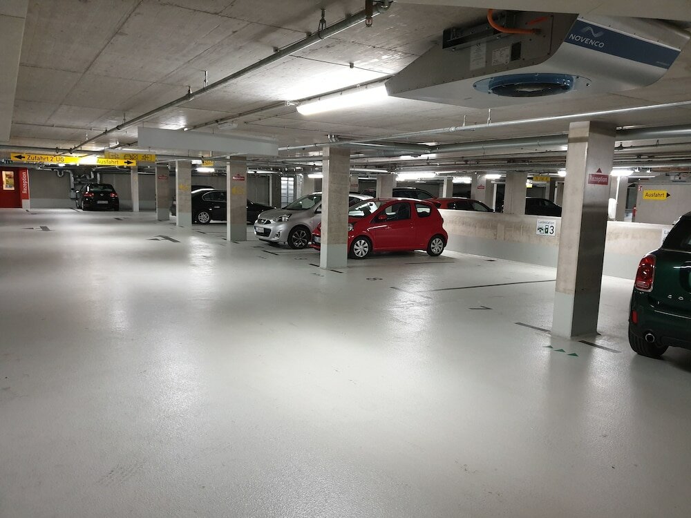 Фото Hotel Am Kaisersaal