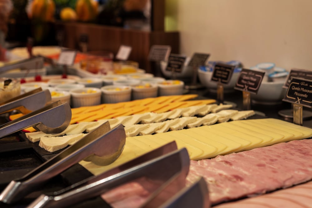 Фото Radisson Hotel Anapolis