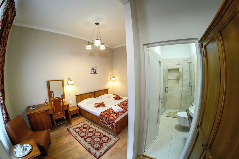 Фото Hotel Transilvania