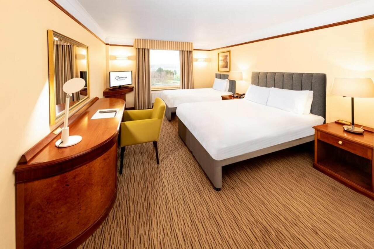 Фото Copthorne Hotel Merry Hill Dudley