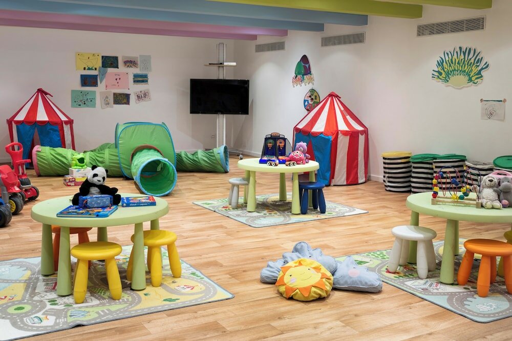 Фото Melia Castilla