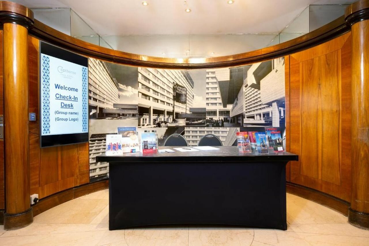 Фото Copthorne Tara Hotel London Kensington