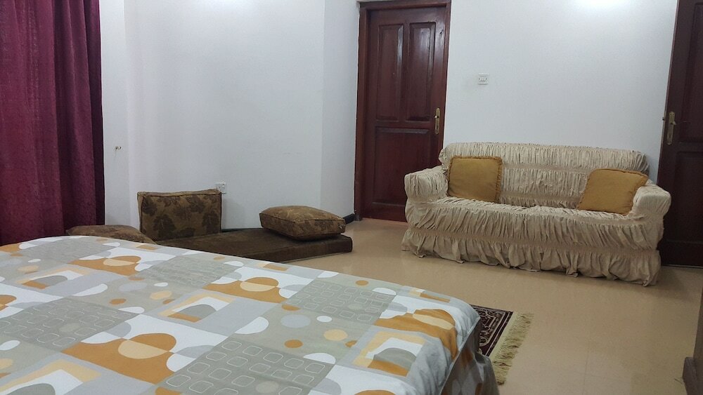 Фото Resident View Homestay