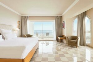 Гостиница Iberostar Selection Kantaoui Bay