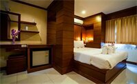 Hotel PR Patong Residence, Phuket Province, photo