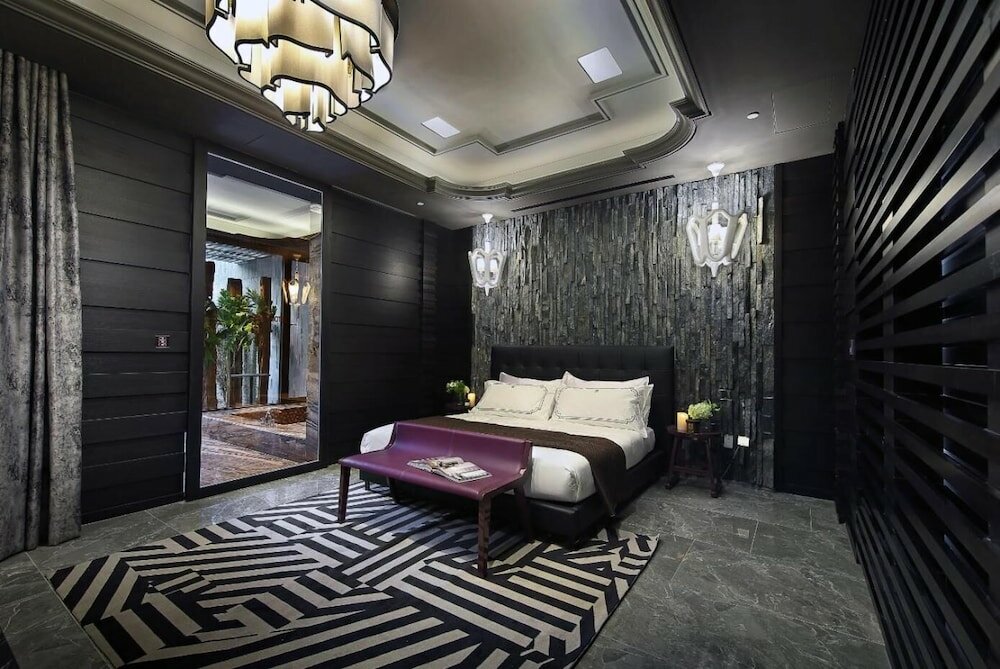 Фото Ease Motel Taichung