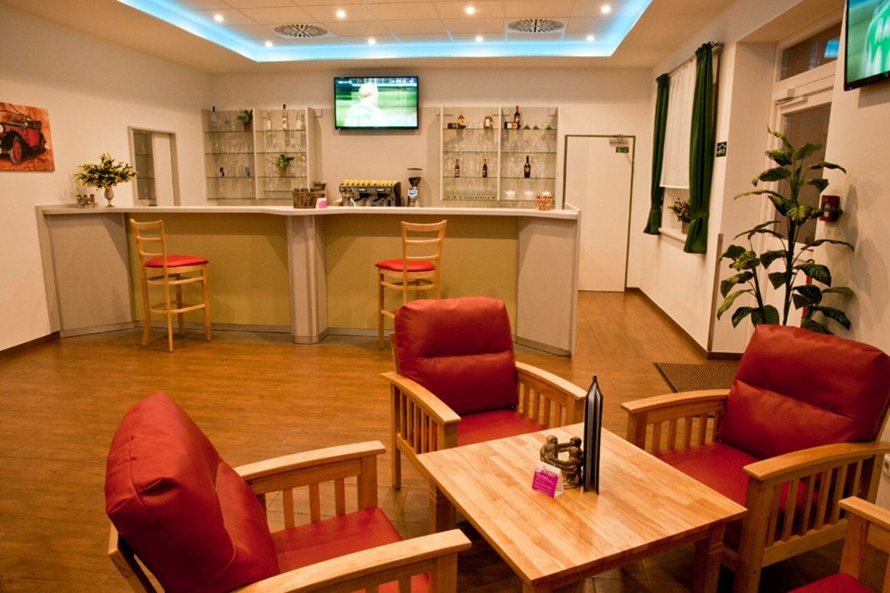 Фото WinRooms Hotel & Apartments