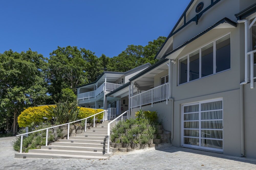 Фото Hide Away Guest House