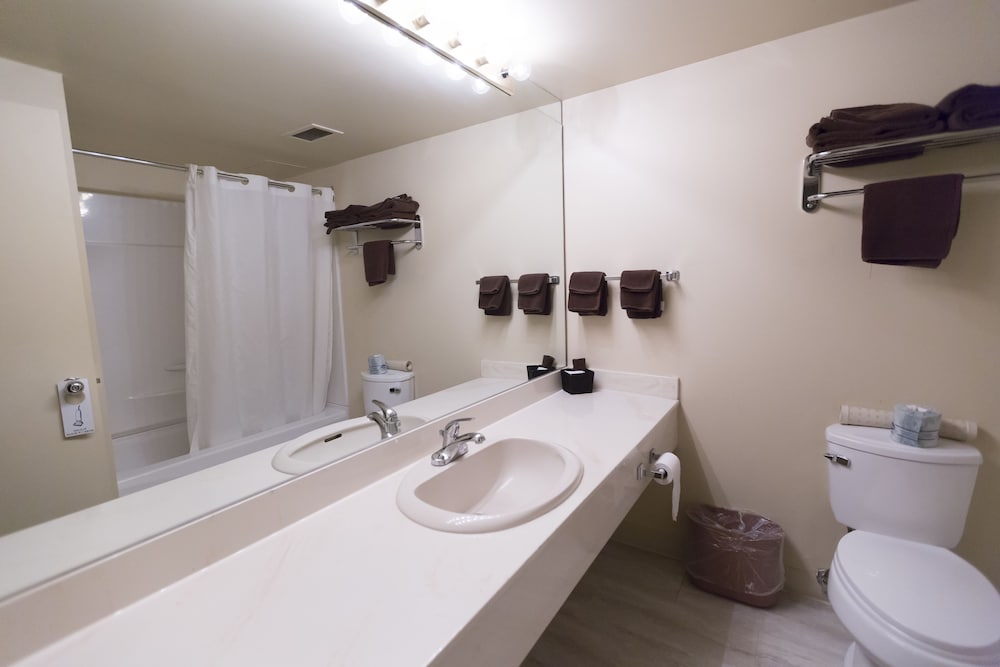 Фото Argyll Plaza Hotel