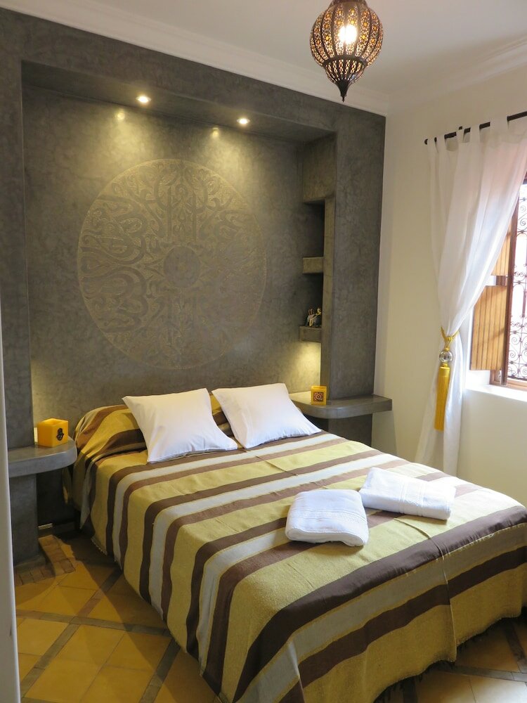 Фото Riad La Douiria