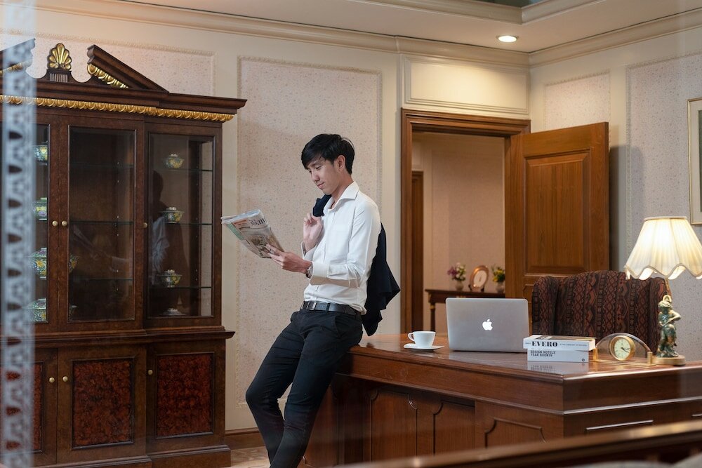 Фото Emerald Hotel Bangkok