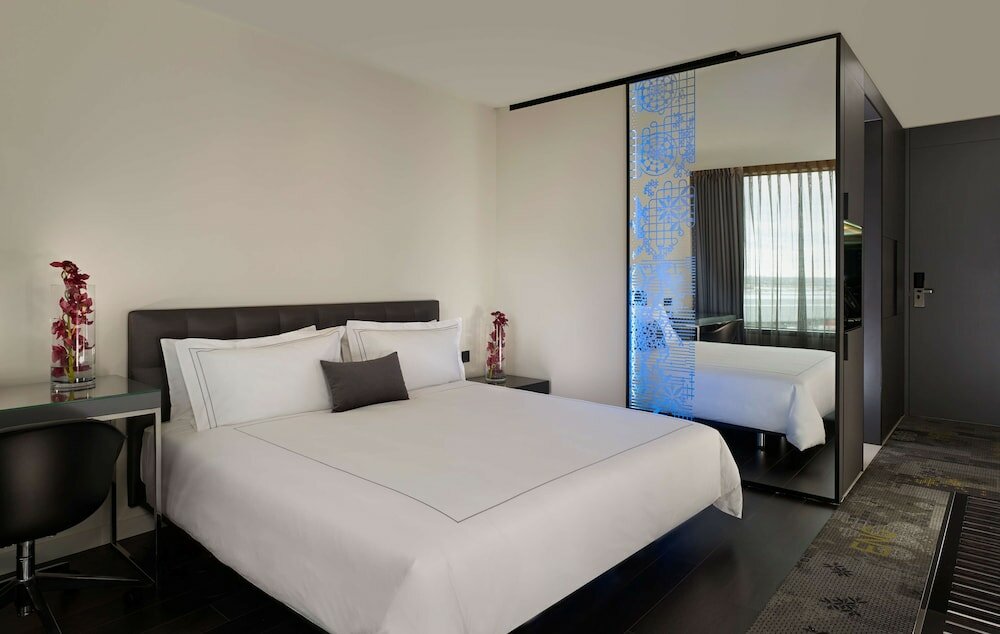 Фото Park Plaza London Park Royal