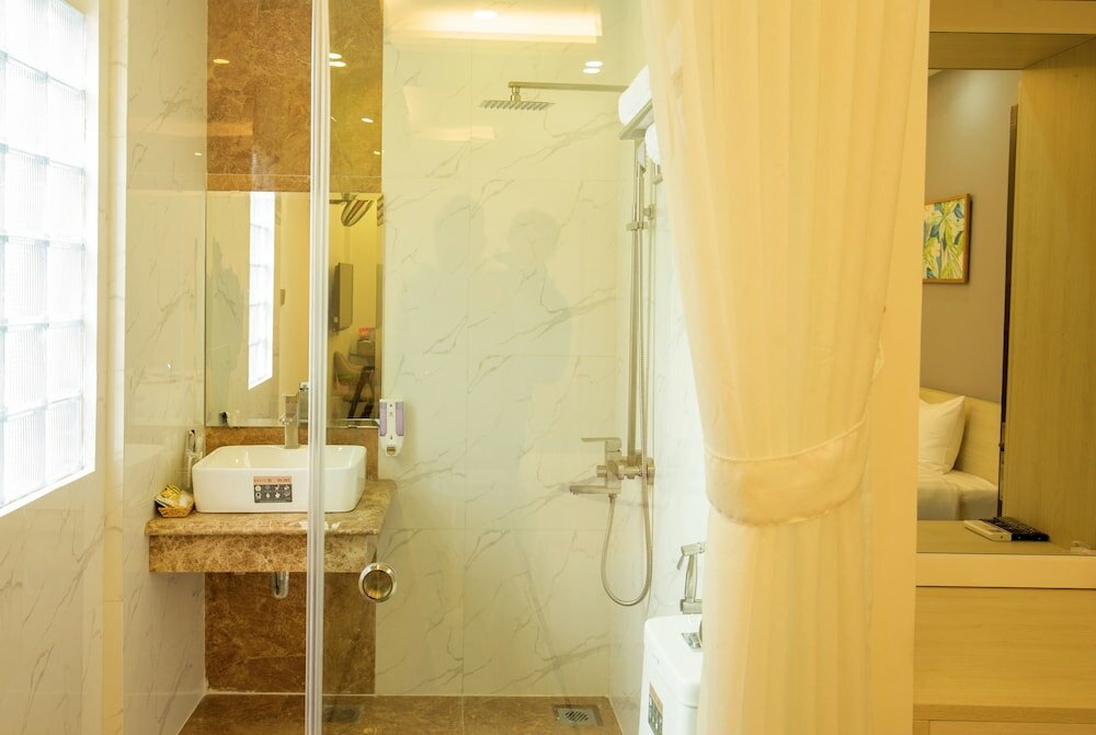 Фото Golden hotel